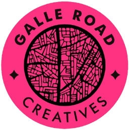 Galle Road Creatives