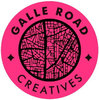 Galle Road Creatives
